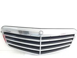 Mercedes-Benz E W212 Griglia anteriore A2128800583