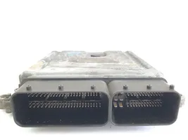 Mercedes-Benz Sprinter W906 Aizdedzes ECU komplekts A6421501477