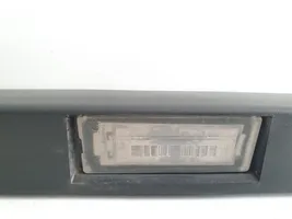Citroen Jumper Kennzeichenbeleuchtung Kofferraum 1307272070