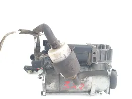 Mercedes-Benz E W211 Compressore/pompa sospensioni pneumatiche 4154033030