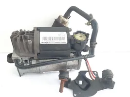 Mercedes-Benz E W211 Ilmajousituksen kompressoripumppu 4154033030