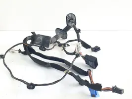 Opel Movano B Front door wiring loom 241257580R