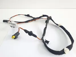 Opel Movano B Faisceau câbles de porte coulissante 241263626R