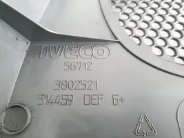 Iveco Daily 35.8 - 9 Inne części wnętrza samochodu 3802521