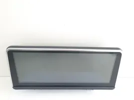 BMW 3 F30 F35 F31 Monitor/display/piccolo schermo 