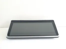 BMW 3 F30 F35 F31 Monitor/display/piccolo schermo 