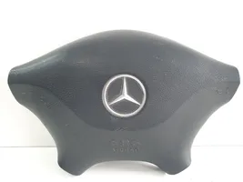 Mercedes-Benz Vito Viano W639 Poduszka powietrzna Airbag kierownicy 