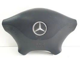 Mercedes-Benz Vito Viano W639 Ohjauspyörän turvatyyny 
