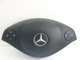 Mercedes-Benz Vito Viano W639 Poduszka powietrzna Airbag kierownicy 6398602502