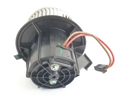 Mercedes-Benz C W204 Ventola riscaldamento/ventilatore abitacolo 9409653