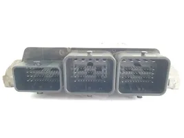 Ford Transit Kit centralina motore ECU e serratura CC1112A650AB