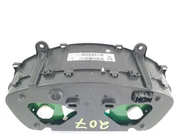 Ford Transit Kit centralina motore ECU e serratura CC1112A650AB