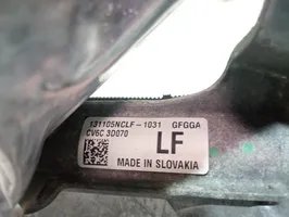 Ford Focus C-MAX Cremagliera dello sterzo CV6C3D070