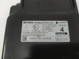 Tata Xenon Centralina/modulo airbag 550254209908