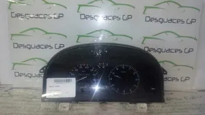 Citroen AX Compteur de vitesse tableau de bord 9613539080