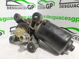 SsangYong Musso Wiper motor 