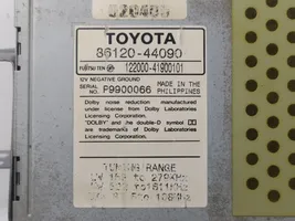 Toyota Avensis T220 Sound HiFi control unit module 8612044090
