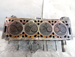 Citroen Berlingo Engine head 