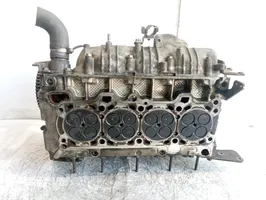 Iveco Daily 4th gen Testata motore F1AE0481