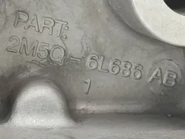 Ford Focus Radiatore dell’olio del motore 1S4Q6A642AB