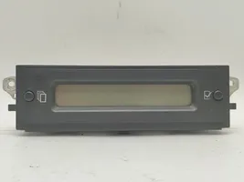 Citroen Xsara Schermo del visore a sovrimpressione 216543008