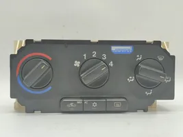 Opel Astra G Module unité de contrôle climatisation 90559840