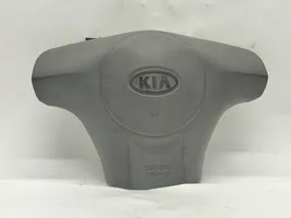 KIA Picanto Poduszka powietrzna Airbag kierownicy 5690007000