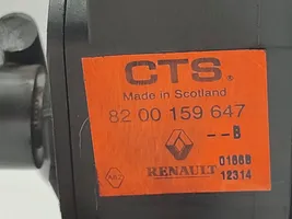 Renault Scenic RX Kiihdytysanturi 8200159647B