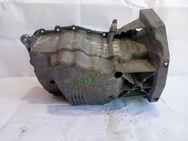 Renault Scenic RX Oil sump 8200318813