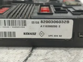 Renault Scenic RX Moduł / Sterownik BSM 8200306032B