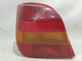 Ford Fiesta Lampa tylna 89FG13A603