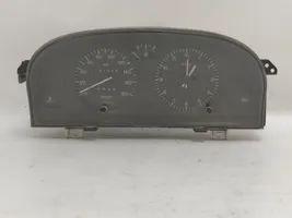 Citroen AX Speedometer (instrument cluster) 9608060980