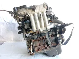 Hyundai Atos Prime Moottori 4HC