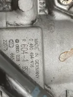 Seat Ibiza II (6k) Bomba de alta presión de inyección de combustible 1465530828