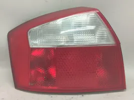 Audi A4 Allroad Lampa tylna 