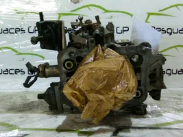 Renault 21 Carburateur 