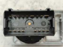 Audi A6 S6 C5 4B Przycisk / Pokrętło regulacji oświetlenia deski rozdzielczej 4B1941531C