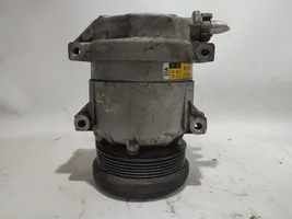 Daewoo Lacetti Ilmastointilaitteen kompressorin pumppu (A/C) 700772