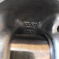 Porsche Cayenne (92A) Piston 83L120