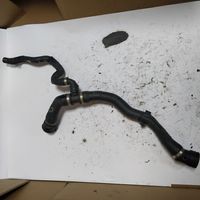 BMW 1 F20 F21 Przewód / Wąż chłodnicy WD861654802