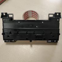 Land Rover Range Rover L405 Panel klimatyzacji CPLA18A802AC