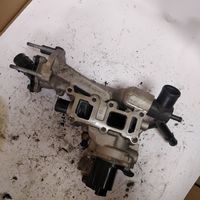 Hyundai Tucson TL EGR vožtuvas 284102F600