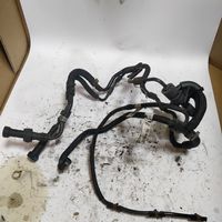 Hyundai Tucson TL Fuel return line/hose 858345801