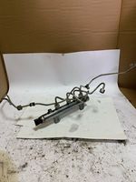 Maserati Levante Kraftstoffverteiler Einspritzleiste Verteilerrohr 46328203