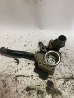 Honda CR-V Boîtier de thermostat / thermostat 