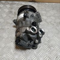 Volvo S60 Ilmastointilaitteen kompressorin pumppu (A/C) P3133258