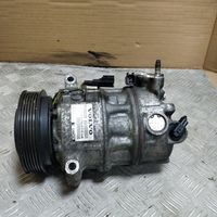 Volvo S60 Ilmastointilaitteen kompressorin pumppu (A/C) P3133258