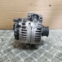 Audi A4 S4 B8 8K Generatorius 06B903016AB