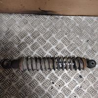 Aixam City I Rear shock absorber/damper 