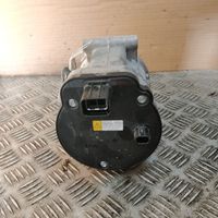 Toyota C-HR Compressore aria condizionata (A/C) (pompa) 0424000370